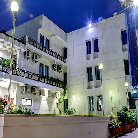 蓝钻酒店 Korba 外观 照片